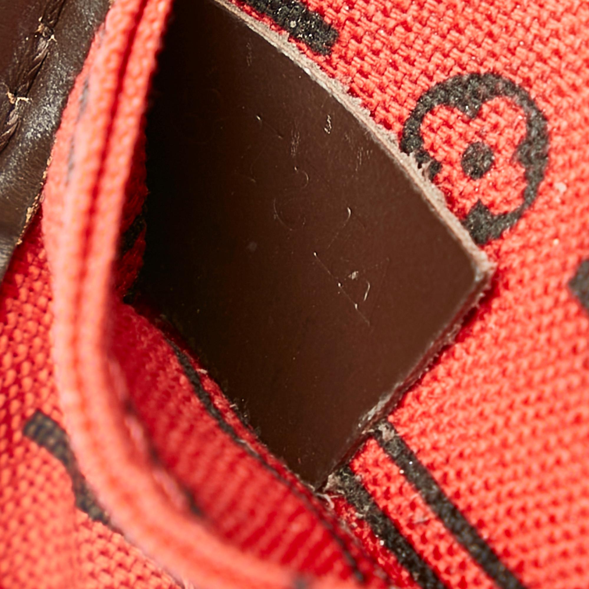 Louis Vuitton Damier Ebene Neverfull PM (SHG-31749)