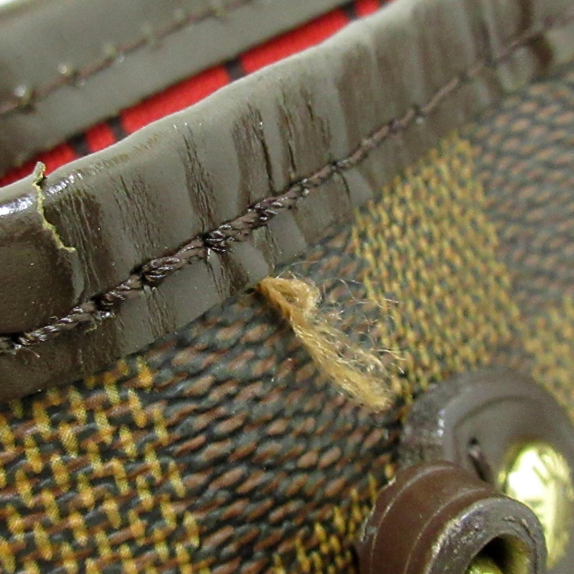 Louis Vuitton Damier Ebene Neverfull PM (SHG-37025)