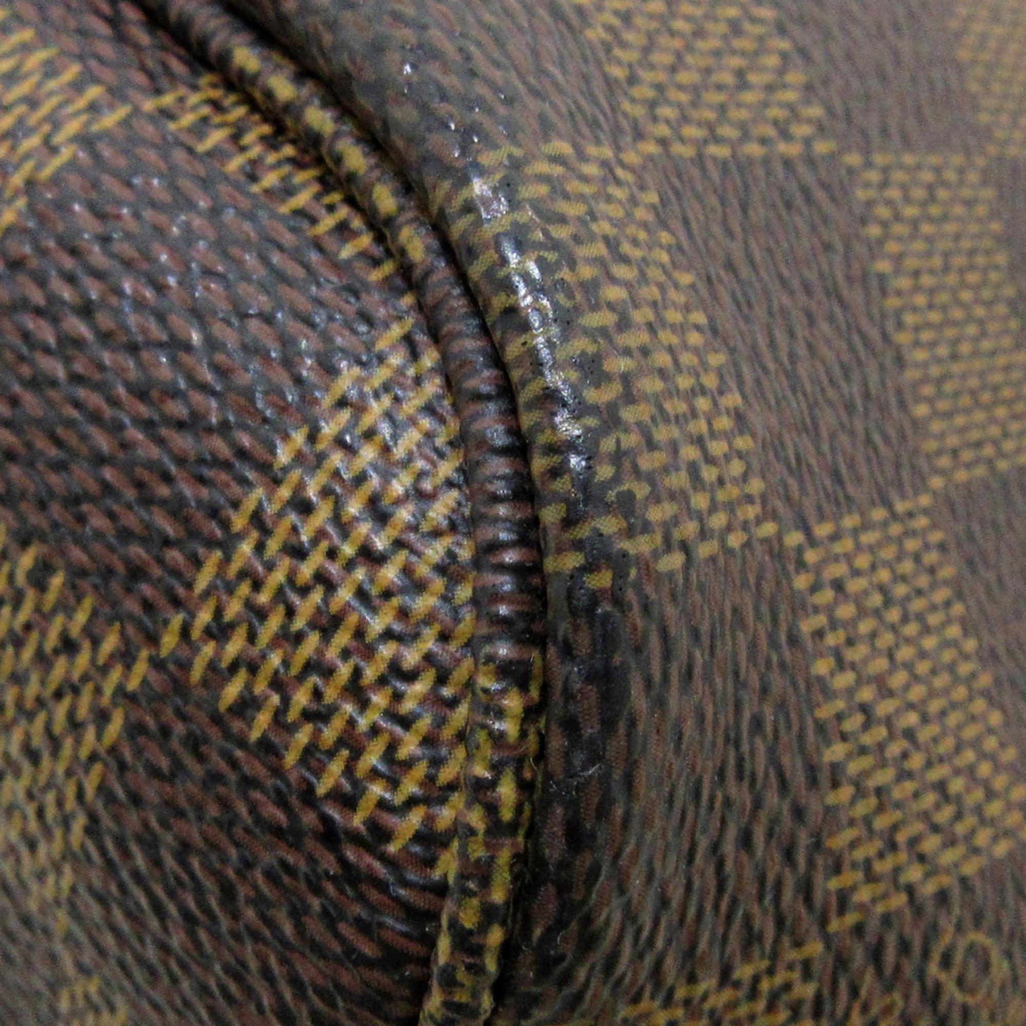 Louis Vuitton Damier Ebene Neverfull PM (SHG-37025)