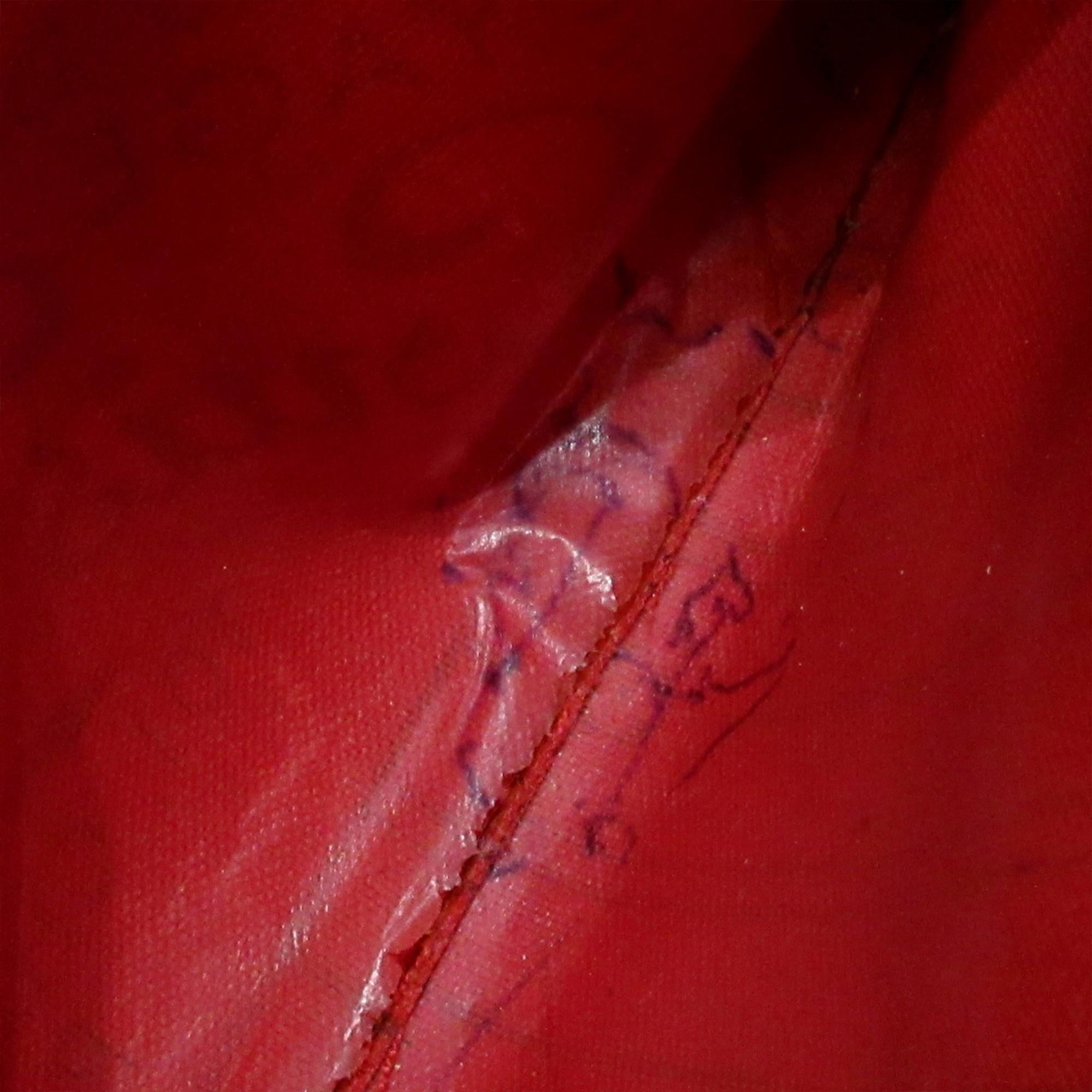 Louis Vuitton Damier Ebene Neverfull PM (SHG-37025)