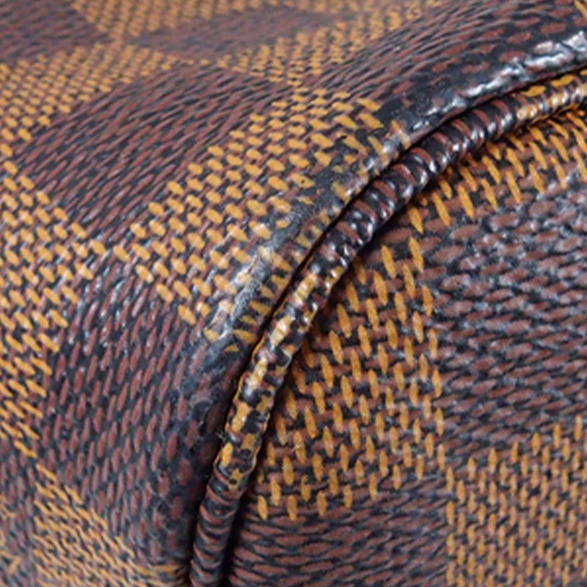 Louis Vuitton Damier Ebene Neverfull PM (SHG-37056)