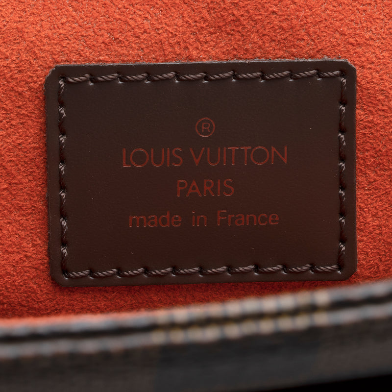ARMY GREEN LV PARIS WITH SYSTEMATIC BILLIONAIRES PADLOCK PALM