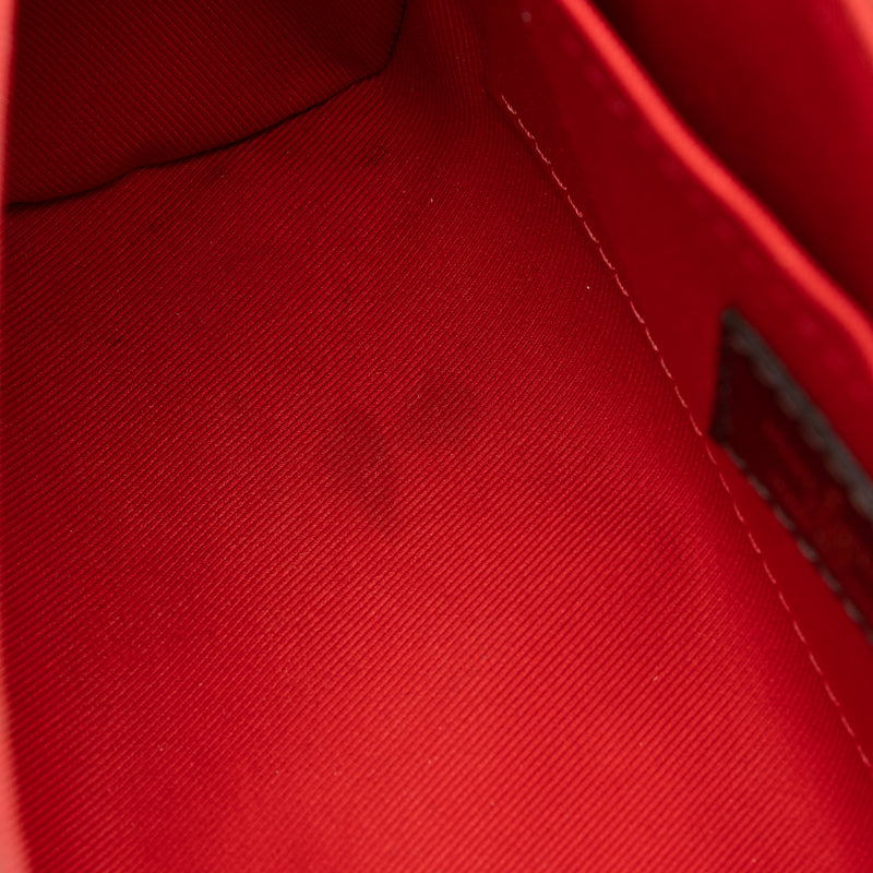 Louis Vuitton Epi Croisette Shoulder Bag - CharityStars