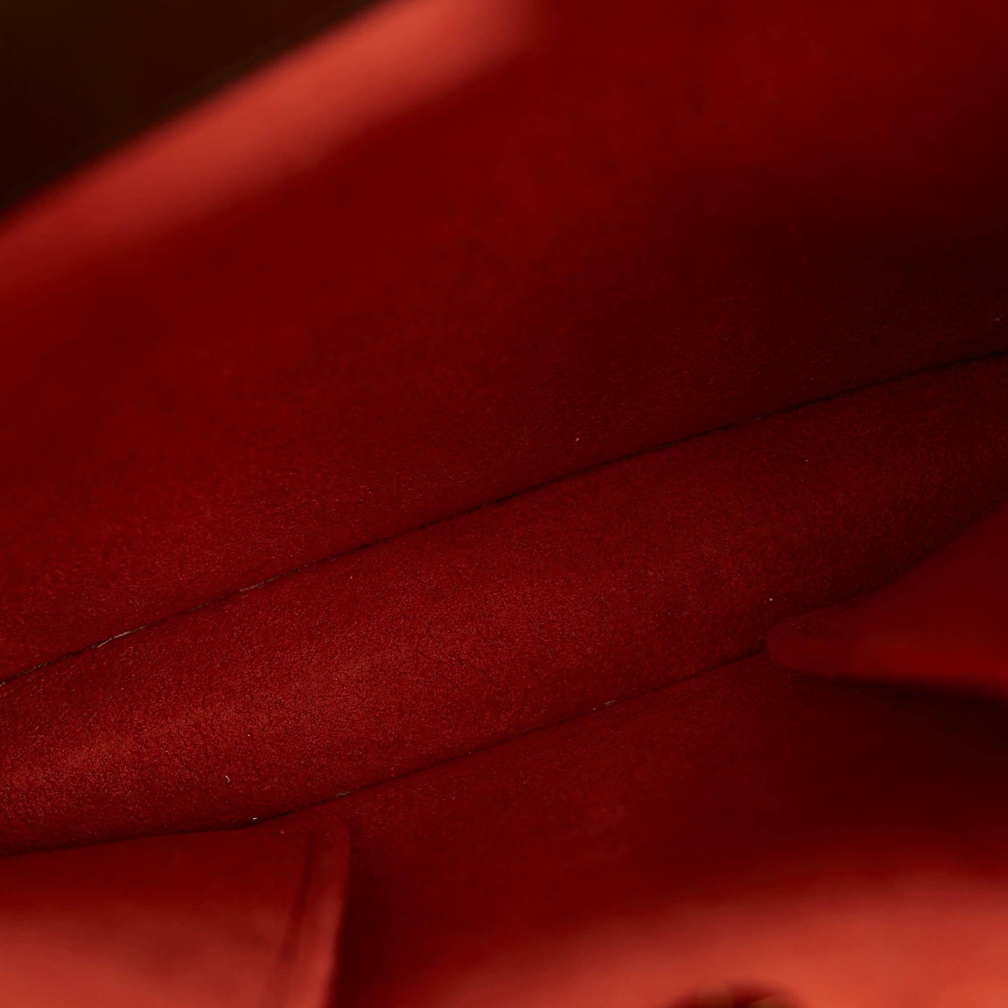 Louis Vuitton Damier Ebene Pimlico (SHG-0jkLT4)