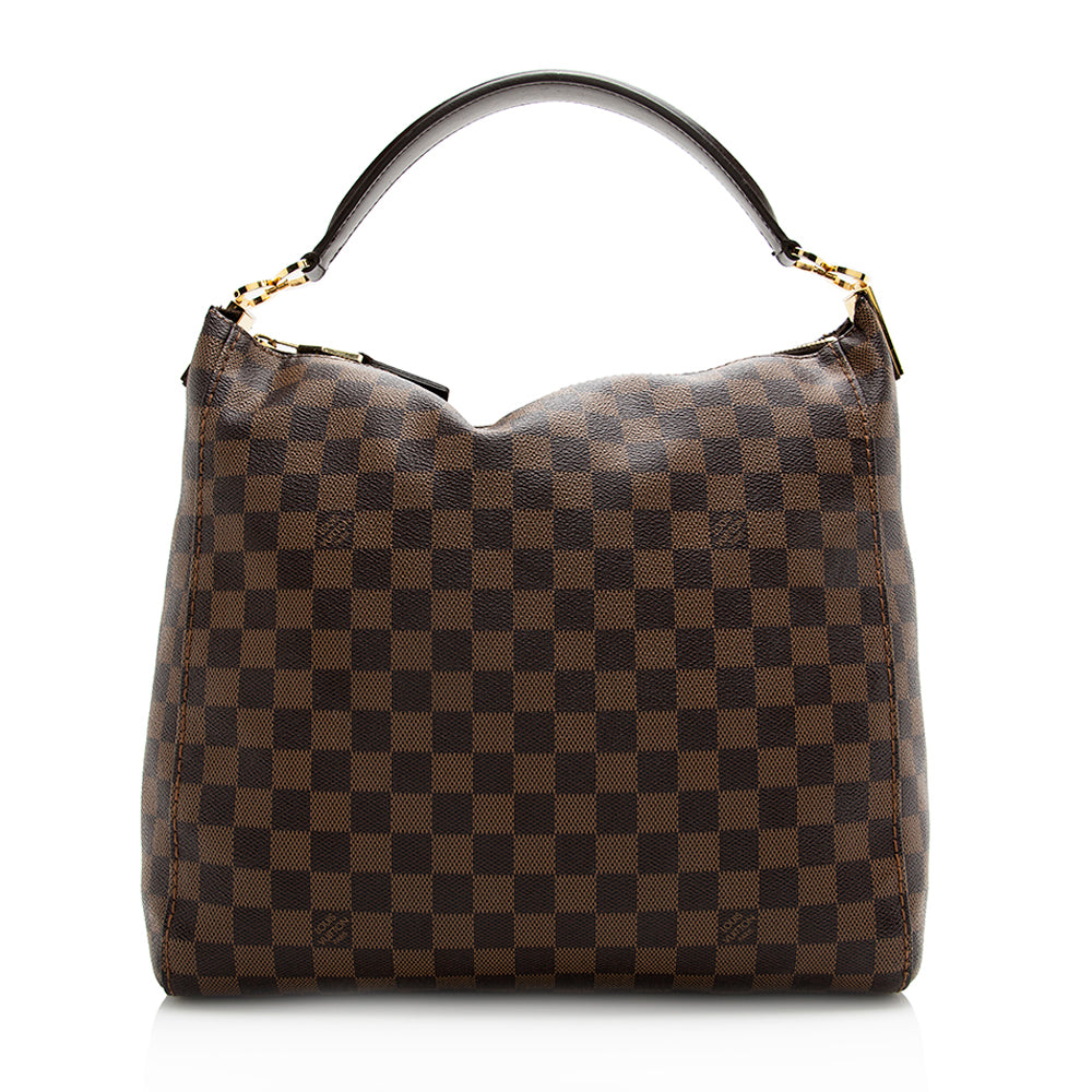 Louis Vuitton Portobello Handbag 366830