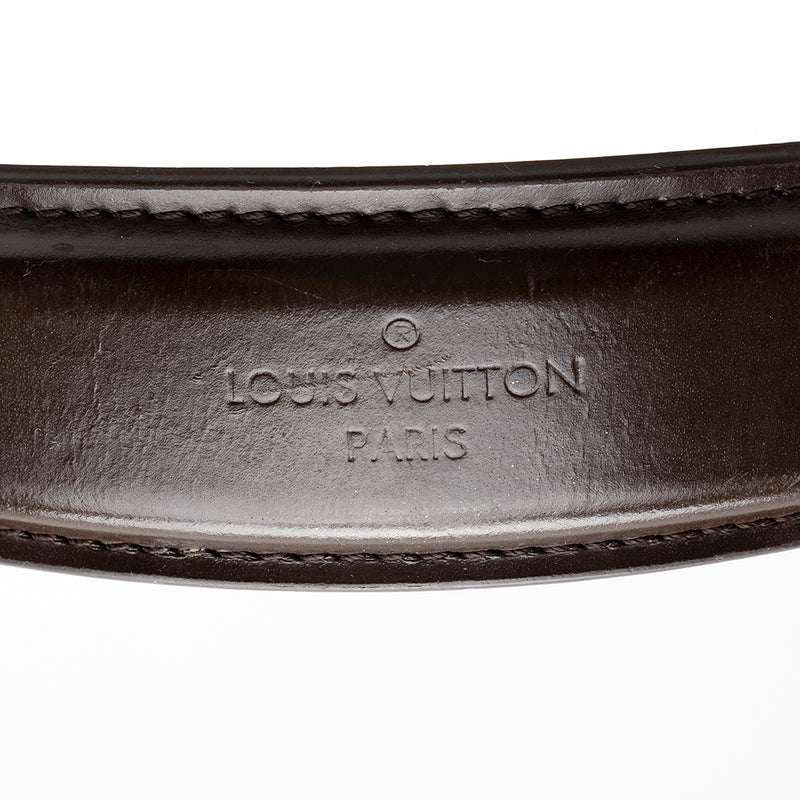 Louis Vuitton Damier Ebene Portobello (SHG-64YTDr) – LuxeDH