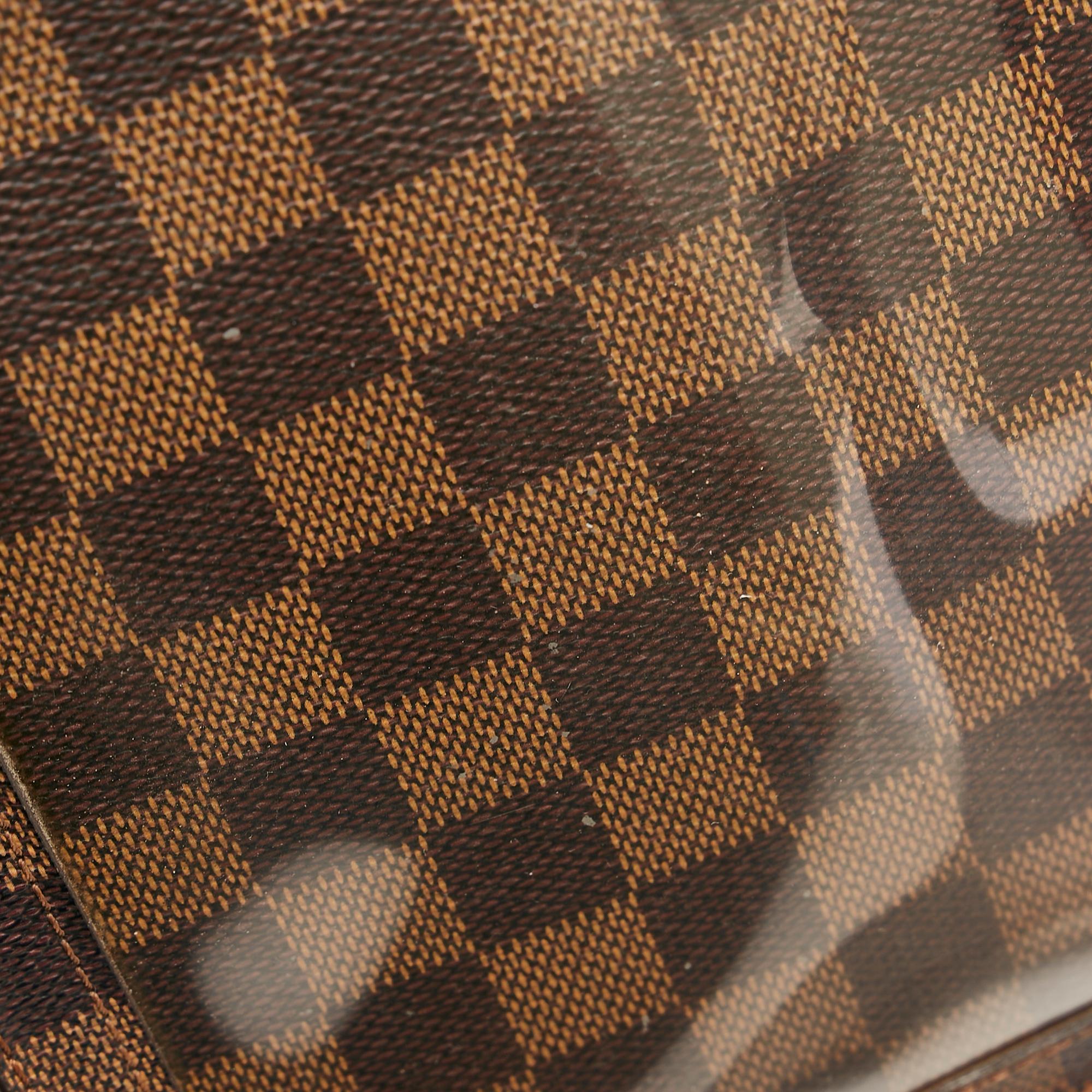 Louis Vuitton Damier Ebene Portobello (SHG-oC8Y4N)