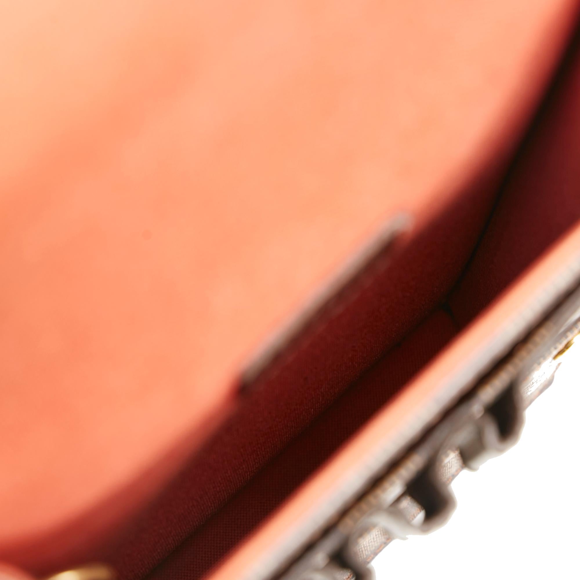 Louis Vuitton Damier Ebene Portobello (SHG-oC8Y4N)