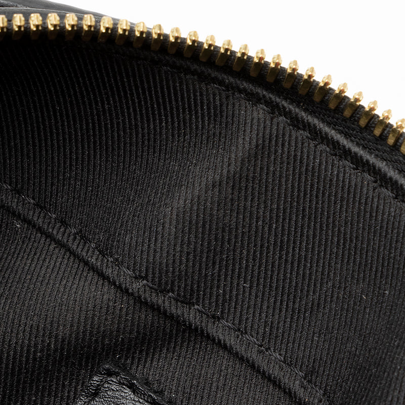 Louis Vuitton Damier Ebene Santa Monica Shoulder Bag (SHF-21951) – LuxeDH