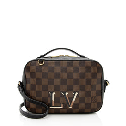 Louis Vuitton Santa Monica Camera Bag
