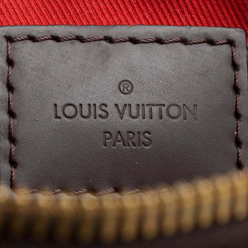 Louis Vuitton Damier Ebene South Bank – DAC
