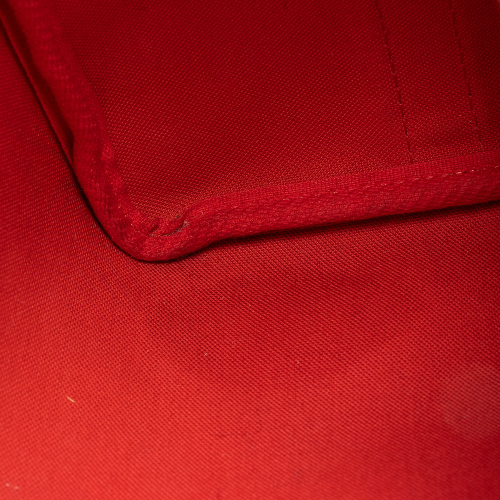 Louis Vuitton Damier Ebene Speedy Bandouliere 25 Satchel (SHF-20767)