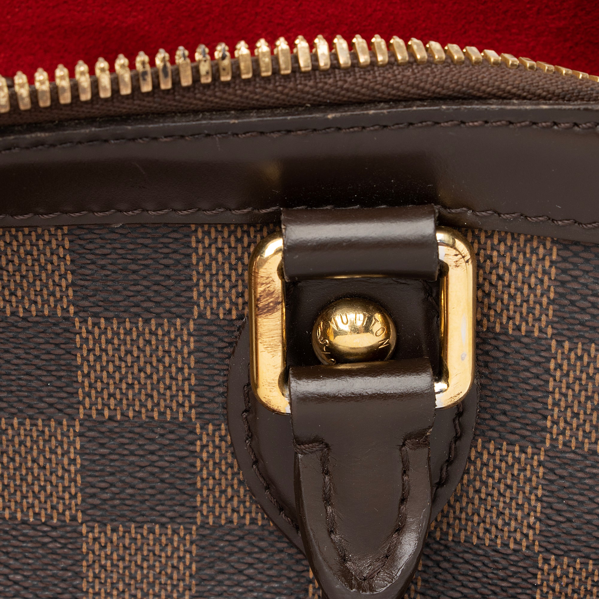 Louis Vuitton Damier Ebene Trevi GM Satchel (SHF-Y97EyL)