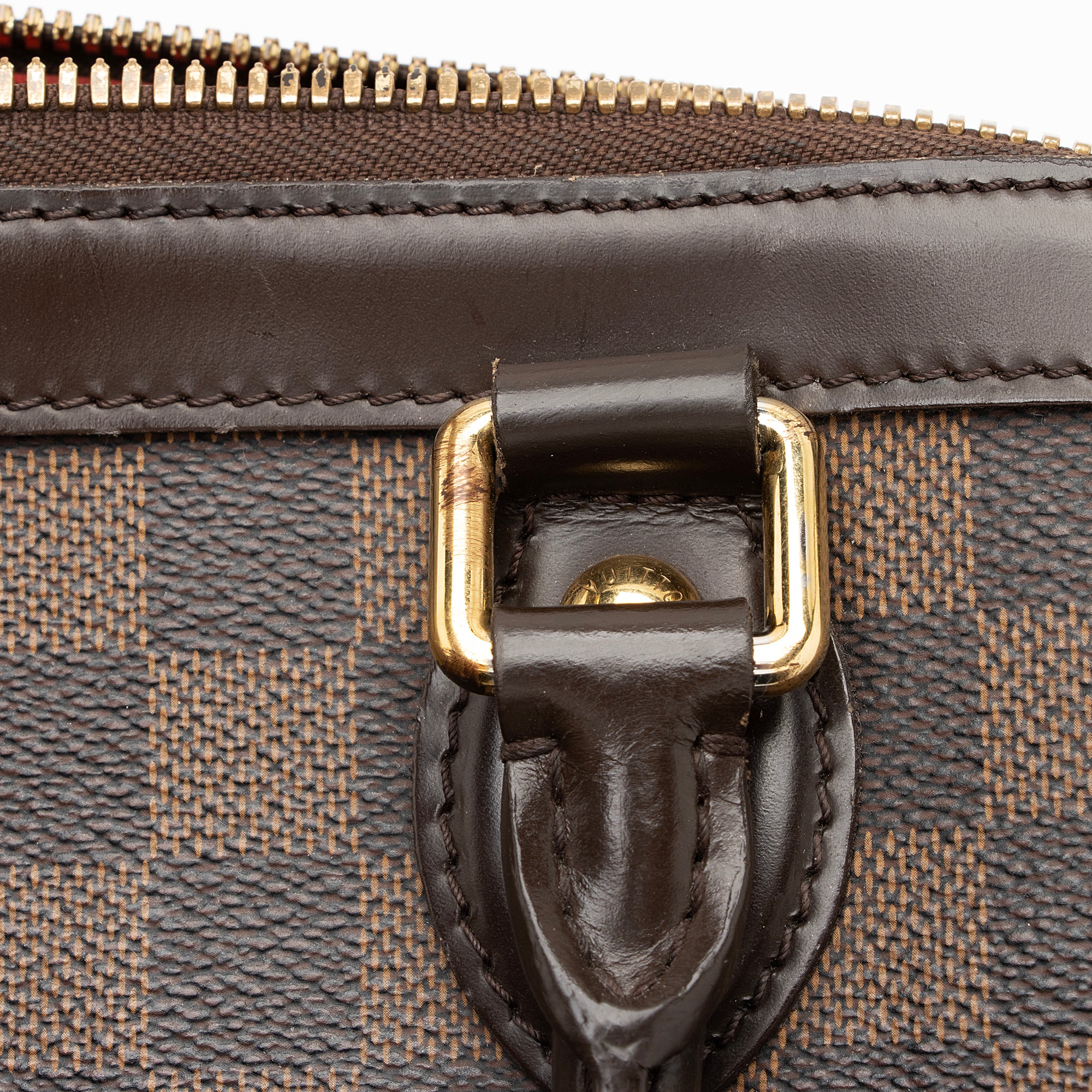 Louis Vuitton Damier Ebene Trevi GM Satchel (SHF-Y97EyL)