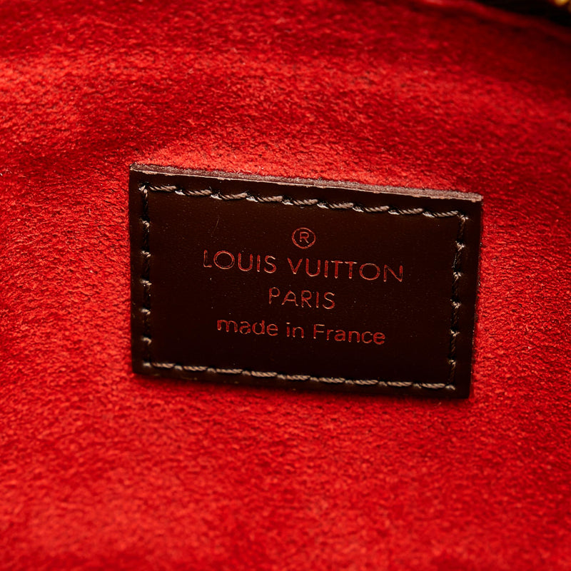 Louis Vuitton Damier Ebene Trevi PM (SHG-hwqRjZ) – LuxeDH