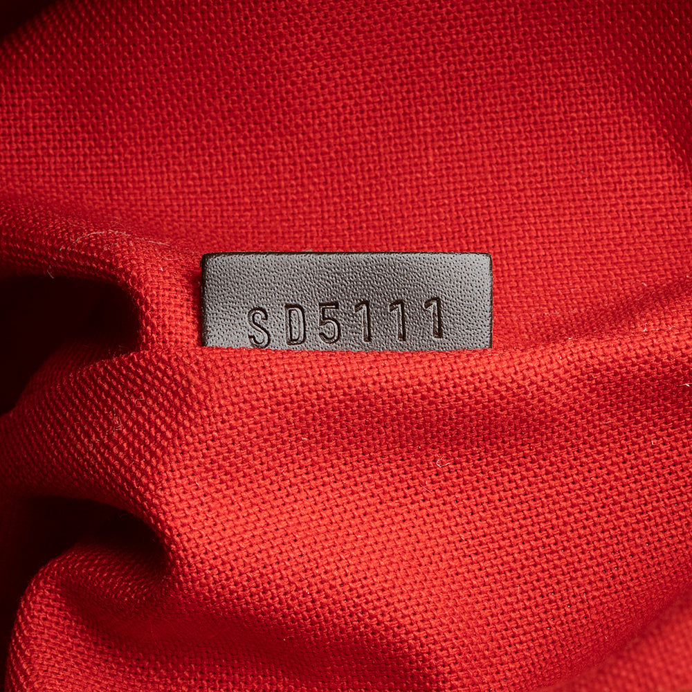 Louis Vuitton Damier Ebene Westminster GM Tote (SHF-19308)