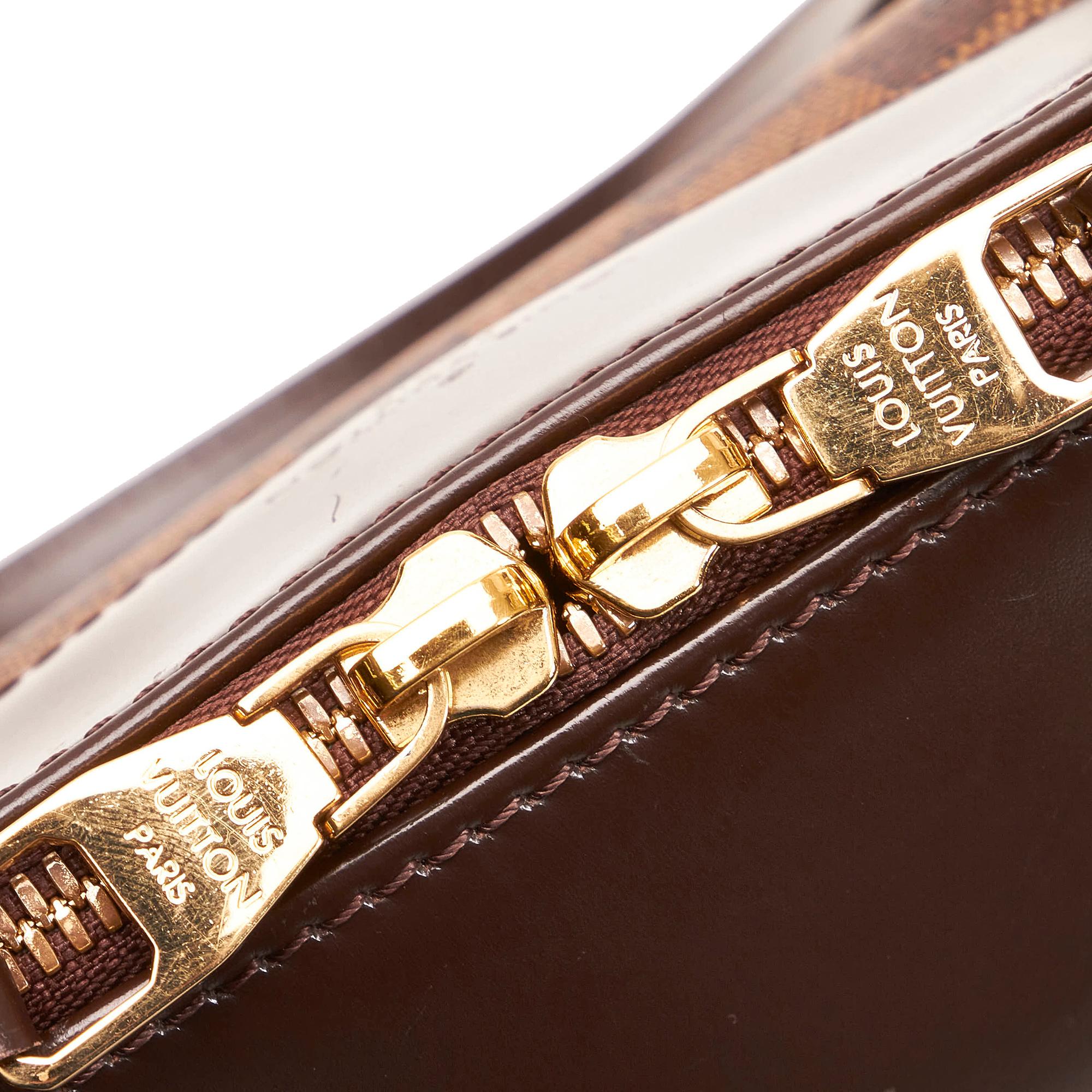 Louis Vuitton Damier Ebene Westminster GM (SHG-32515)