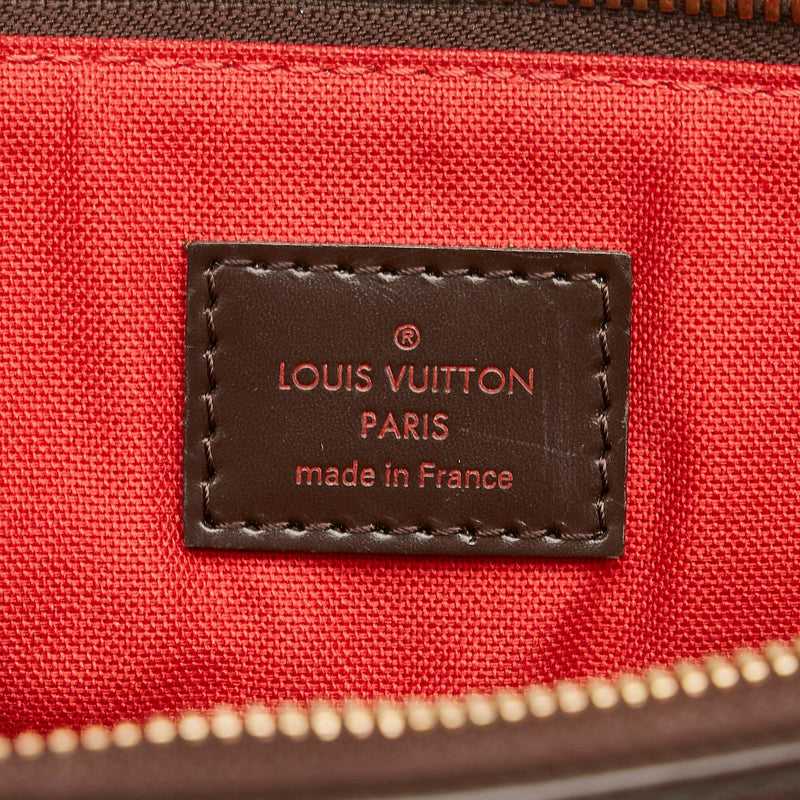 Louis Vuitton Damier Ebene Westminster GM (SHG-TRnMJv) – LuxeDH