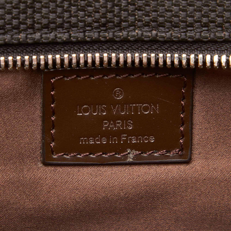 Authentic Preloved Louis Vuitton Damier Geant Acrobat Waist Bag