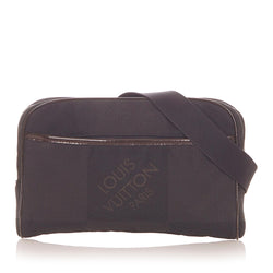 Louis Vuitton Damier Geant Acrobat Belt Bag (SHG-32147)