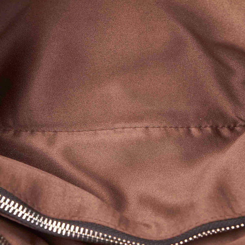 Louis Vuitton Damier Geant Acrobat Belt Bag (SHG-32147) – LuxeDH