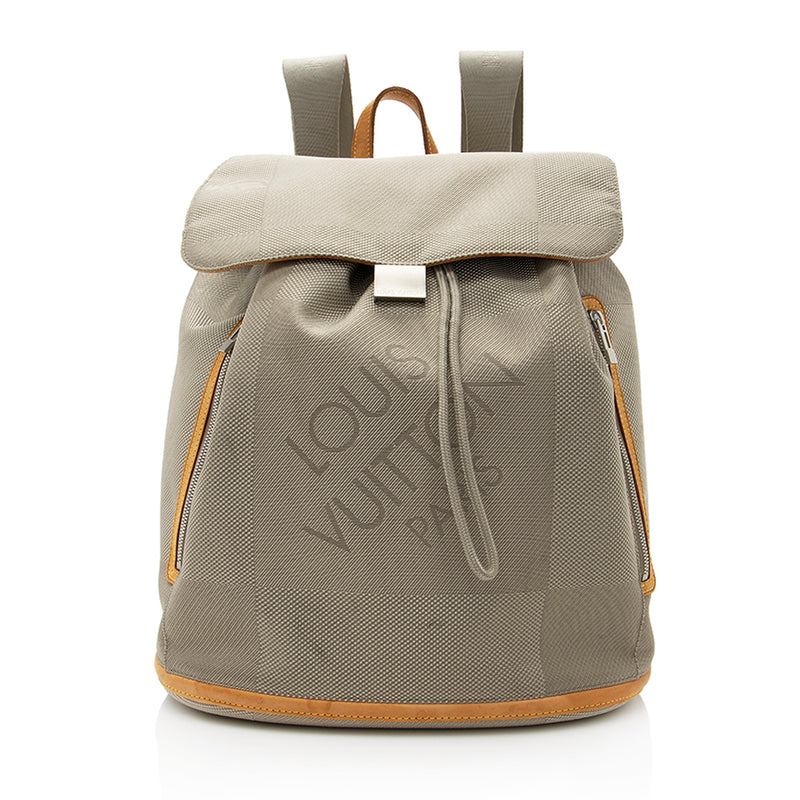 Louis vuitton backpack - .de