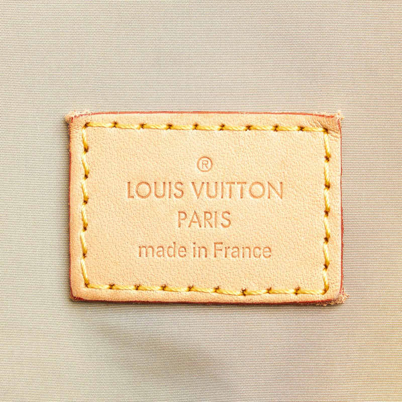 Louis Vuitton Terre Damier Geant Explorateur QJBEUL0V0B001