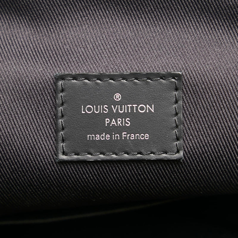 Louis Vuitton Damier Graphite Avenue Sling (SHG-37055)