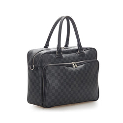 louis vuitton damier laptop bag