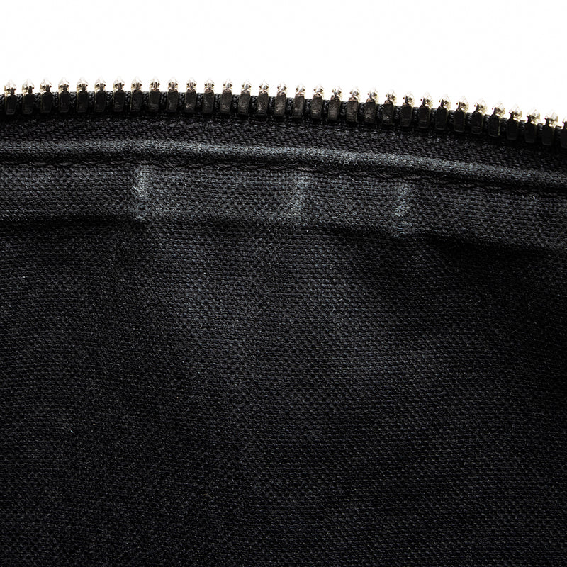 Louis Vuitton Damier Graphite Mick MM Messenger Bag (SHF-18189)
