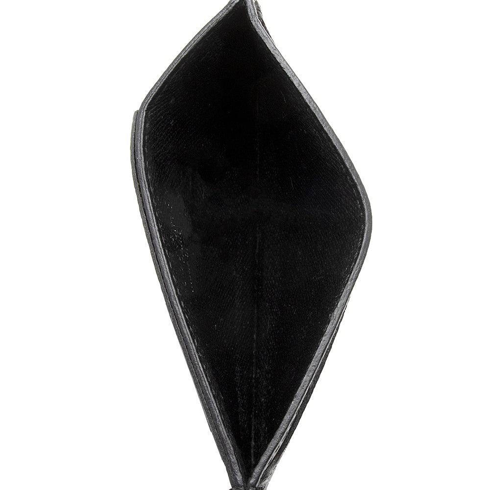 Louis Vuitton Damier Graphite Neo Porte Cartes Card Holder (SHF-21035)