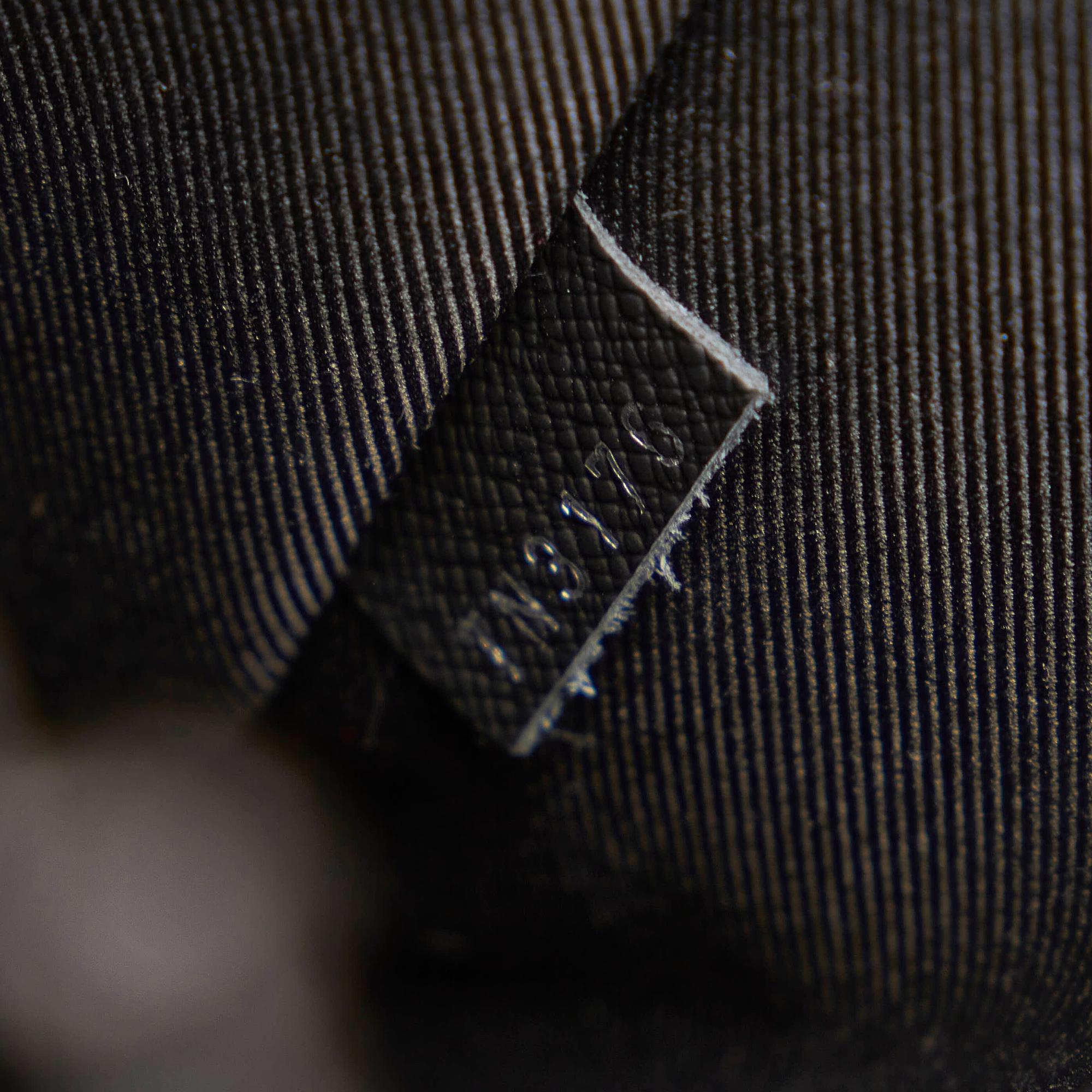 Louis Vuitton Damier Graphite Pochette Jour PM (SHG-37433)