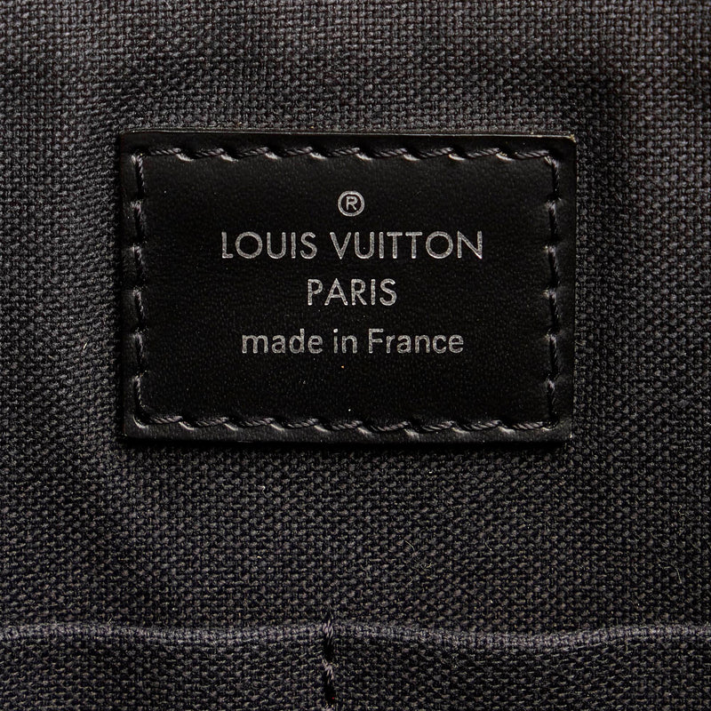 Louis Vuitton Porte-Documents Jour Graphite Damier Graphite