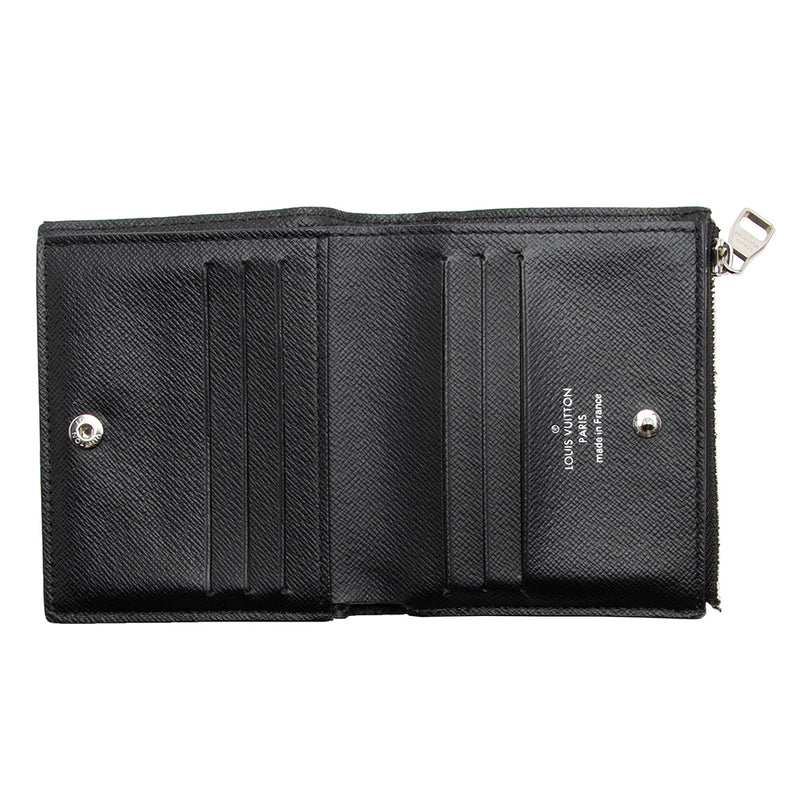 smart wallet epi leather