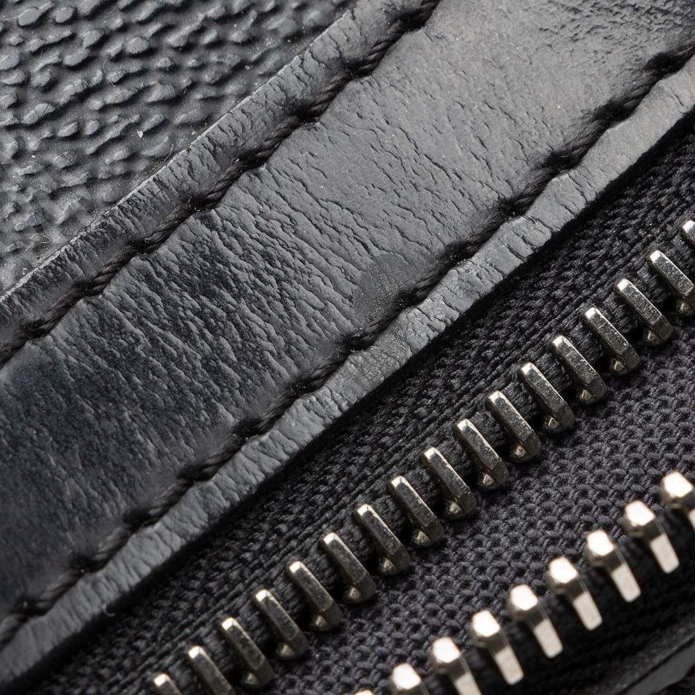 Louis Vuitton Damier Graphite Thomas Messenger Bag (SHF-20531)