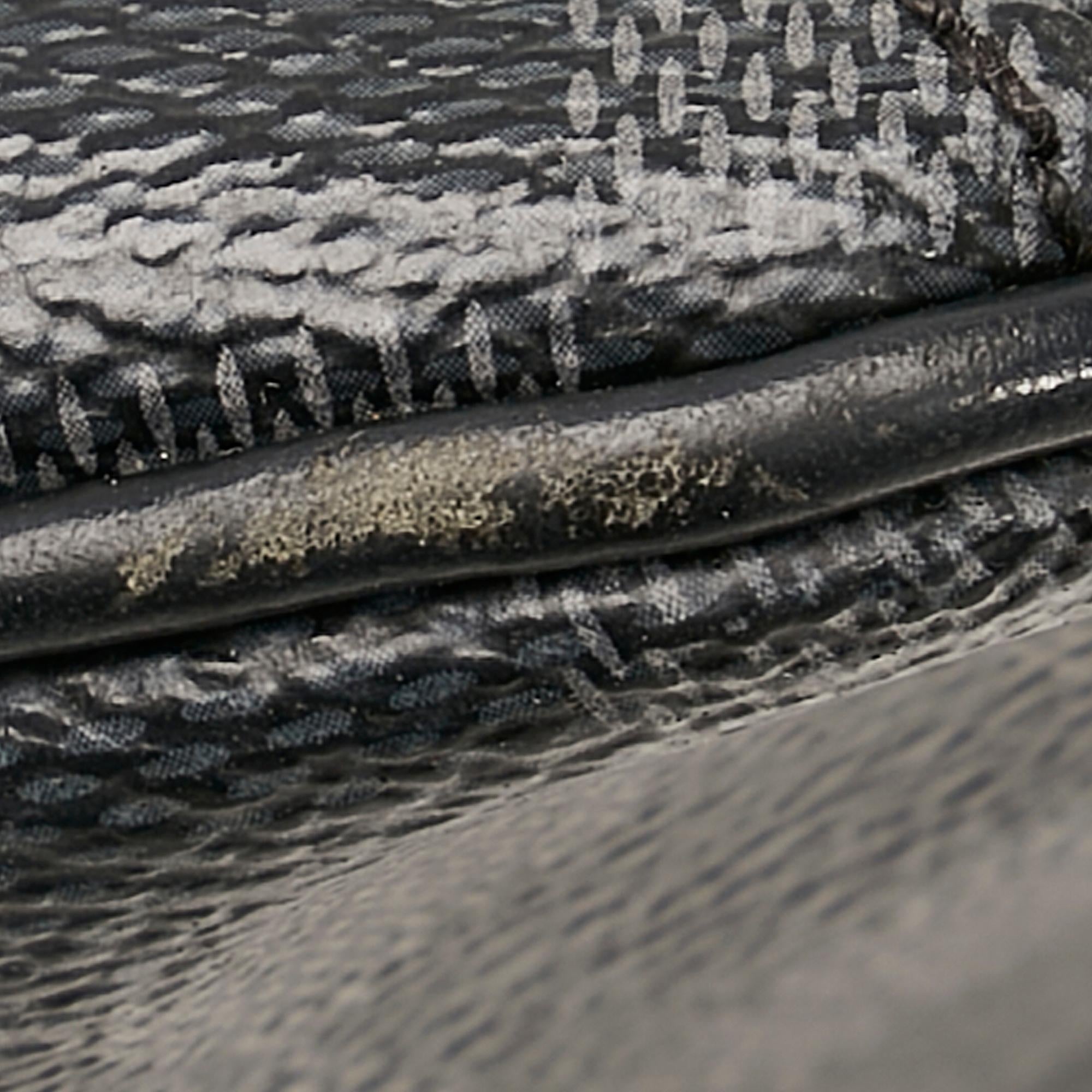 Louis Vuitton Damier Graphite Thomas (SHG-WBMwQP)