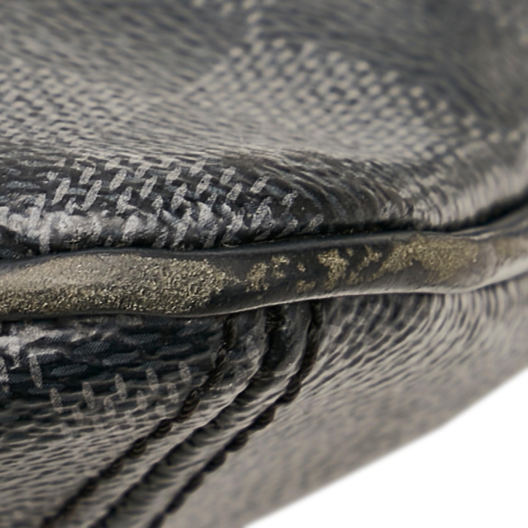 Louis Vuitton Damier Graphite Thomas (SHG-WBMwQP)