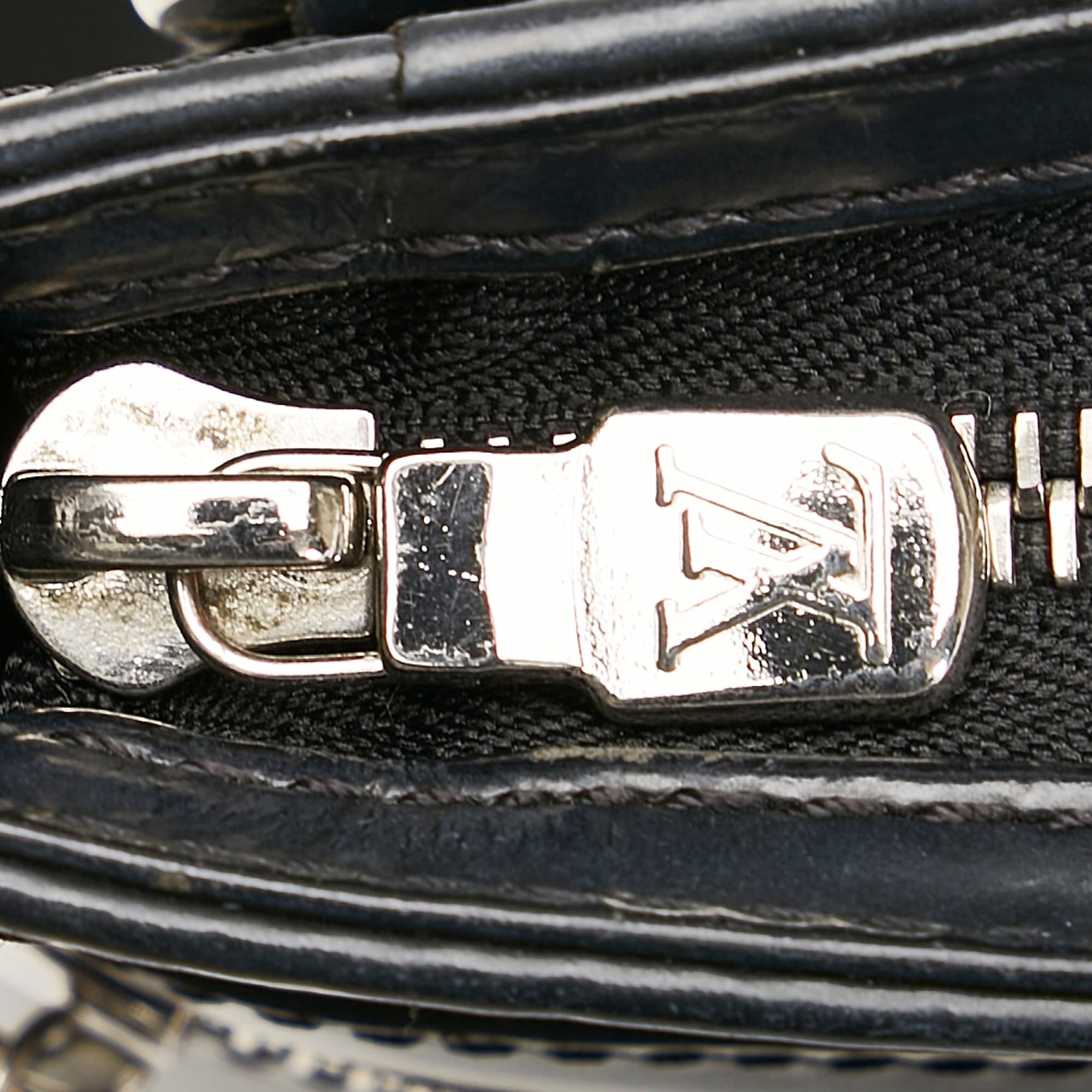 Louis Vuitton Damier Graphite Thomas (SHG-WBMwQP)