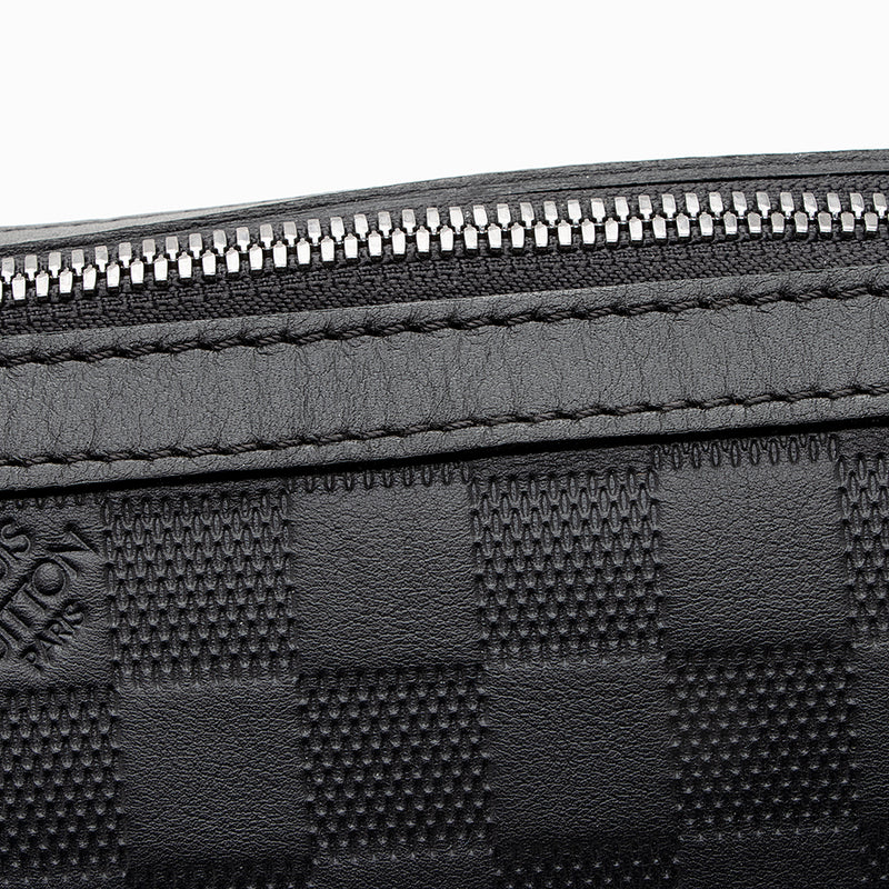 Dandy Briefcase Damier Cobalt – Luxuria & Co.