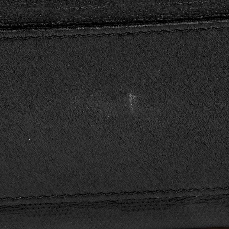 Louis Vuitton Damier Infini Leather Pocket Organiser Wallet N63197 - Luxury  Bags Limited