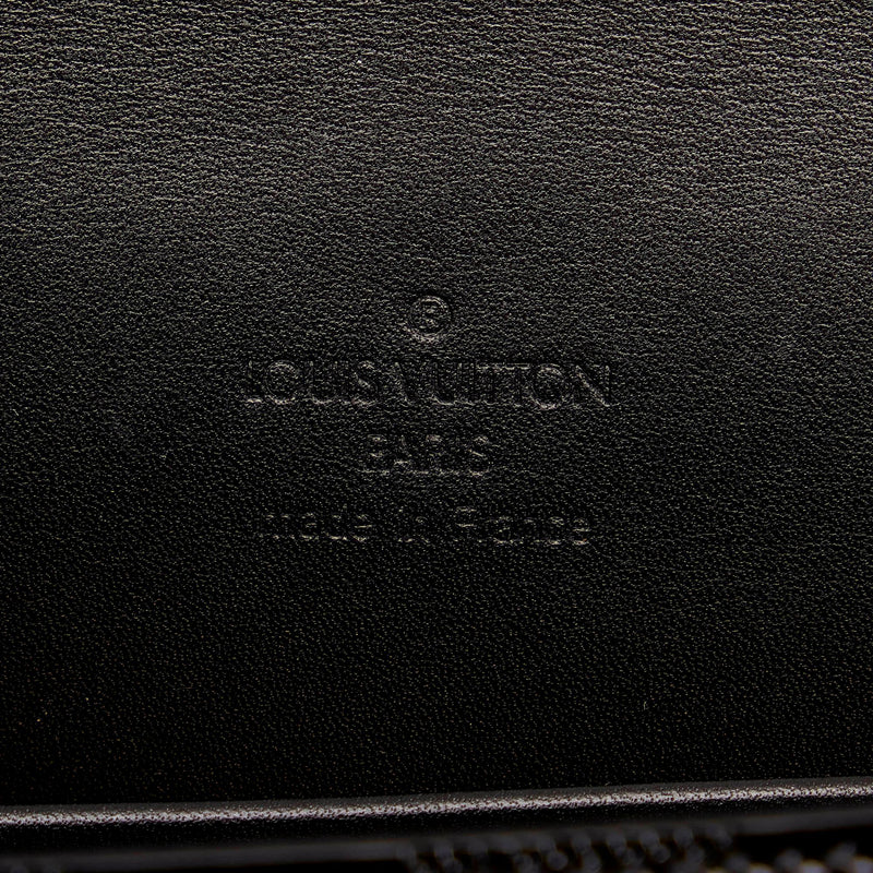 Louis Vuitton Trashbag – Madam Virtue & Co.