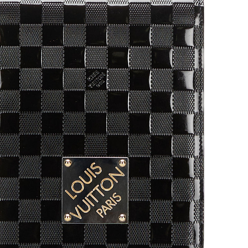 Louis Vuitton Box It Armband Vernis Leer – l'Étoile de Saint Honoré
