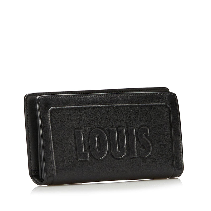Louis Vuitton Dark Infinity Brazza (SHG-35683)