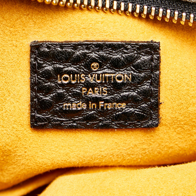 Louis Vuitton Denim Neo Cabby GM (SHG-35258)