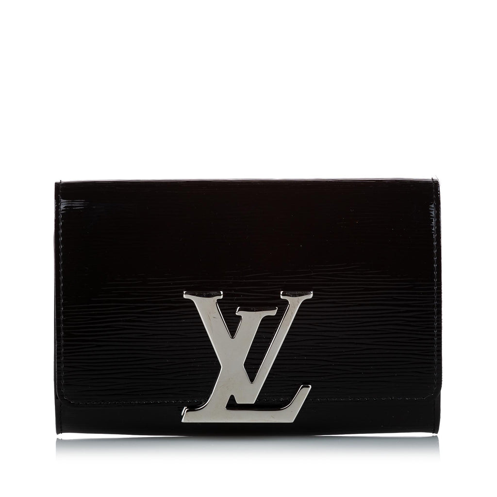 Louis Vuitton Epi Dhanura PM (SHG-37429) – LuxeDH