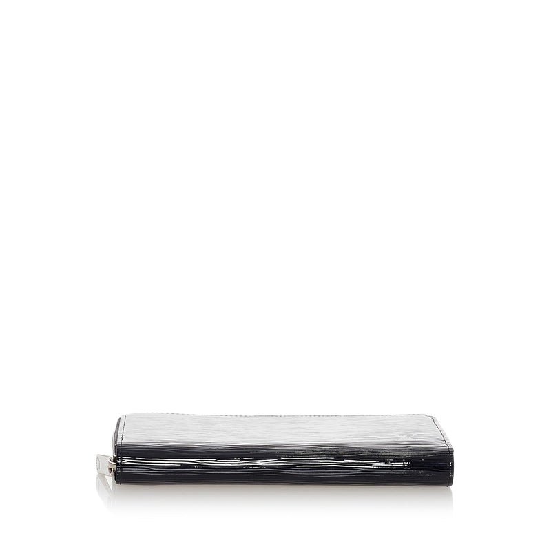 Louis Vuitton Electric Epi Zippy Long Wallet (SHG-27977)