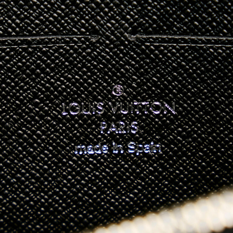 Louis Vuitton Electric Epi Zippy Long Wallet (SHG-27977)