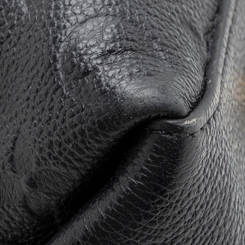 Túi Louis Vuitton Maida Hobo Bag 'Black' M45522 - Authentic-Shoes