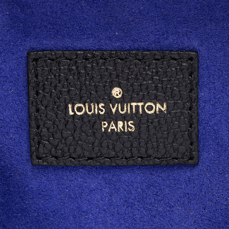 Louis Vuitton Damier Ebene Maida Hobo (SHF-22066) – LuxeDH