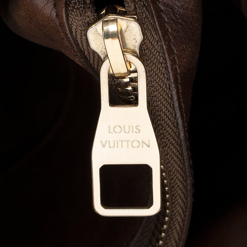 Louis Vuitton Souple Whisper GM